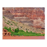 Colorado River Grand Canyon Postcards