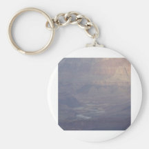 Colorado River Key Chain