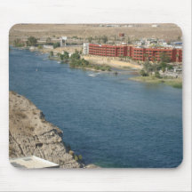 Colorado River Mouse Pad