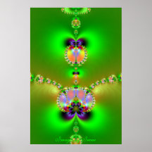 ColorMan Poster