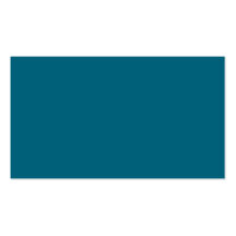 Colour Adaptive Living Tools 2 Turquoise Blue Gree Business Cards