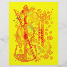 Colour_Me_Pop Custom Flyer
