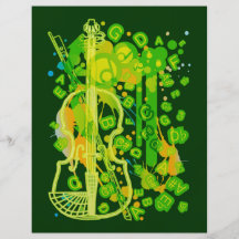 Colour_Me_Pop Flyers