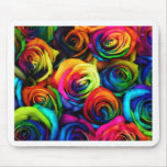 Colour Mouse Pads