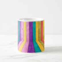 Coloured Boards Mugs