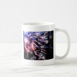 Coloured Radiance Mug