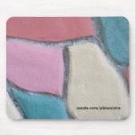 Colourful Art Mousepad
