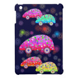 Colourful Cars