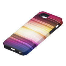 Colourful iPhone 5 Vibe  Case