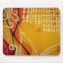 Colourful Mousepads