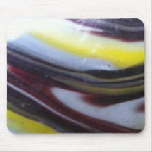 colourful stone mouse pads