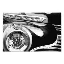 Colourless Classic. Art Photo