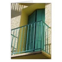 Colours of Collioure Cards