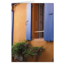Colours of Collioure Cards
