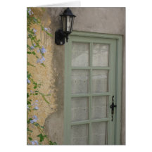 Colours of Collioure Greeting Cards