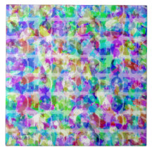 Colours Tiles