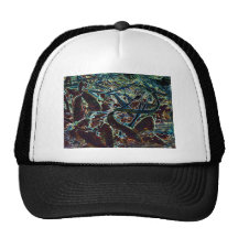 Colours Trucker Hat