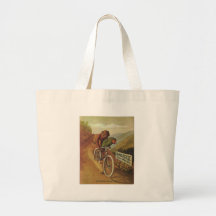 Columbia Canvas Bags