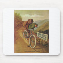 Columbia Mouse Pads