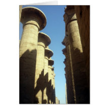 columns karnak cards