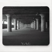 Columns (mouse pad)