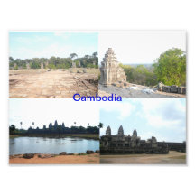 Come and Visit Cambodia Photo