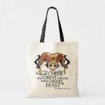 Comedy Of Errors Feast Quote Tote Bag