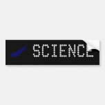 Comet Bumper Sticker