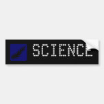 Comet Bumper Stickers