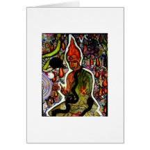 COMFORT.CHAOS CARDS