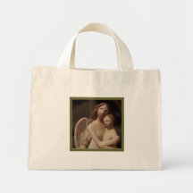 Comfort Tote Bag