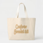 Comforter Jeremiah 8:18 Tote Bag