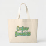 Comforter Jeremiah 8:18 Tote Bags