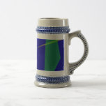 Communication in the Sky Mugs