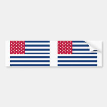 Communist Republics Of America, Democratic Republi Bumper Stickers