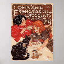 Compagnie - distressed posters