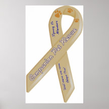 Companion Pet Rescue Print
