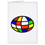 company cornelius greeting card