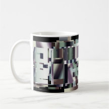 Compartments Mug