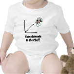 complements to chef baby creeper