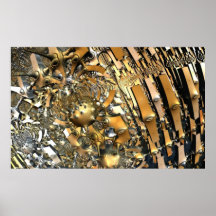 COMPLEX PRINT
