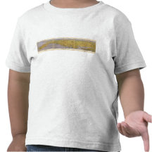 Composite Panorama of the Seat of War T Shirts
