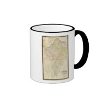 Composite Staten Island Coffee Mugs