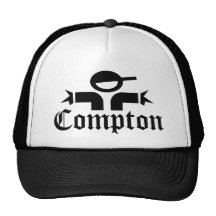 Compton Hat