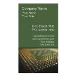 Computer Business Cards business cards