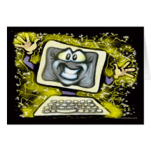Computer Card