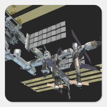 Computer generated view 15 sticker