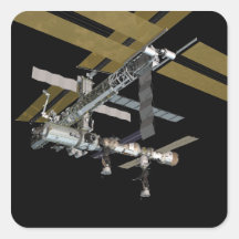 Computer generated view 17 sticker