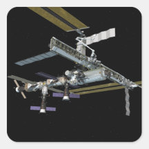 Computer generated view 19 stickers