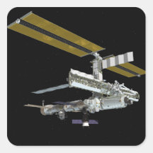 Computer generated view 26 stickers